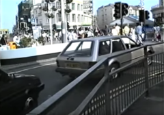 Hastings St Leonards - 1980s Footage Town Centre2 YouTube